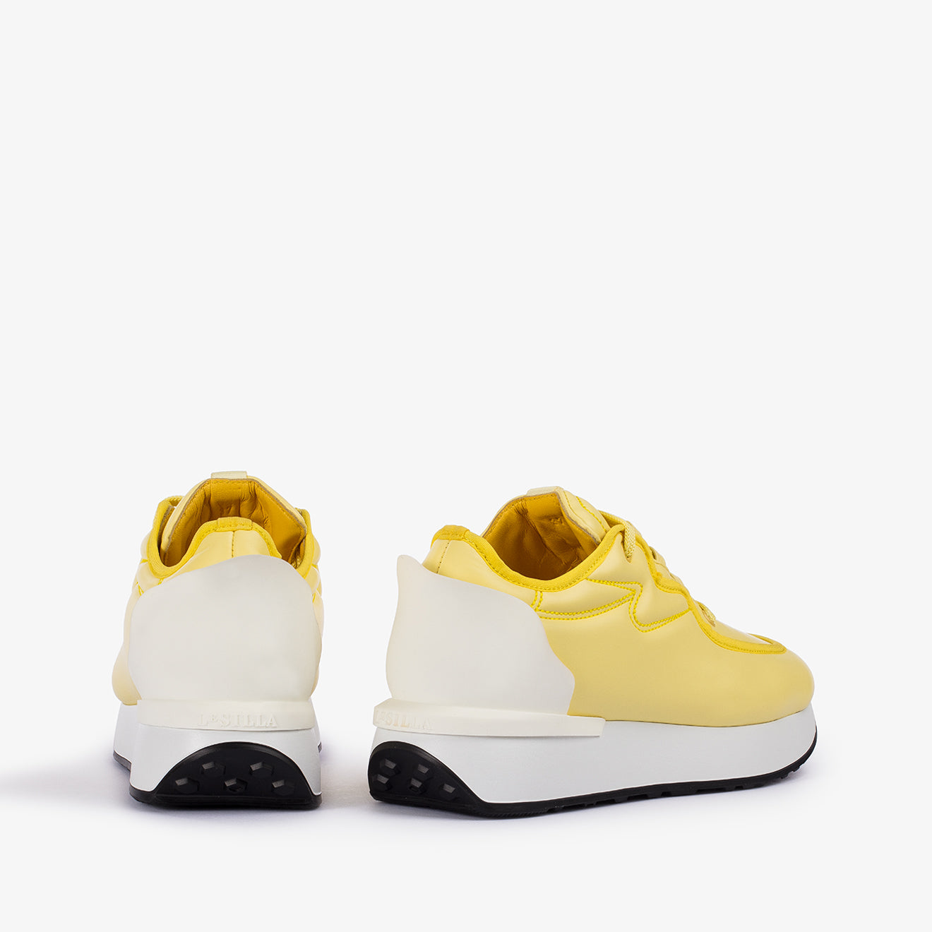 PETALO RUNNING | LE SILLA 