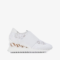 RUBEL WAVE SNEAKER 60 mm | LE SILLA 