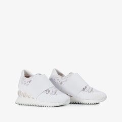 RUBEL WAVE SNEAKER 60 mm | LE SILLA 