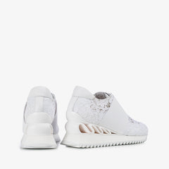 RUBEL WAVE SNEAKER 60 mm | LE SILLA 