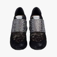 JACKIE WAVE SNEAKER 60 mm | LE SILLA 
