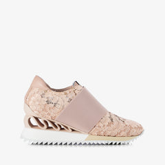 RUBEL WAVE SNEAKER 60 mm | LE SILLA 