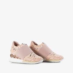 RUBEL WAVE SNEAKER 60 mm | LE SILLA 