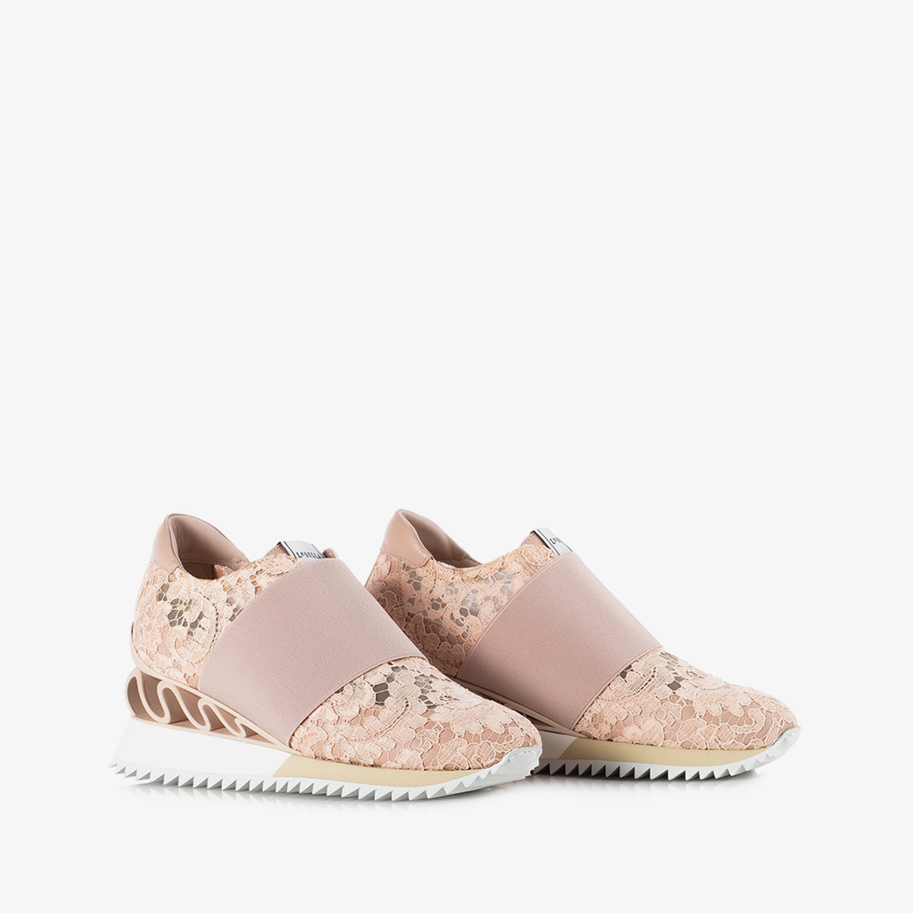 RUBEL WAVE SNEAKER 60 mm
