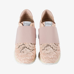 RUBEL WAVE SNEAKER 60 mm | LE SILLA 