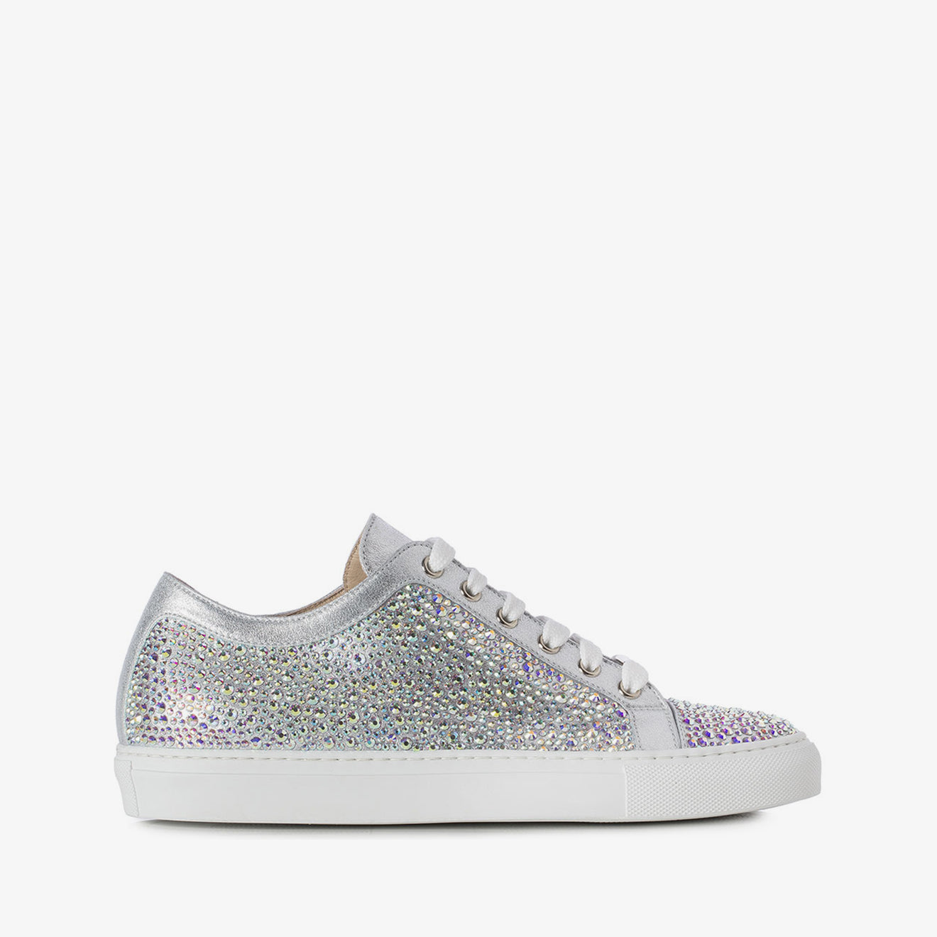 PRINCE SNEAKER | LE SILLA 