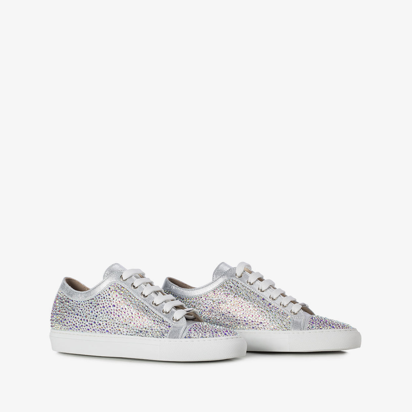 PRINCE SNEAKER | LE SILLA 