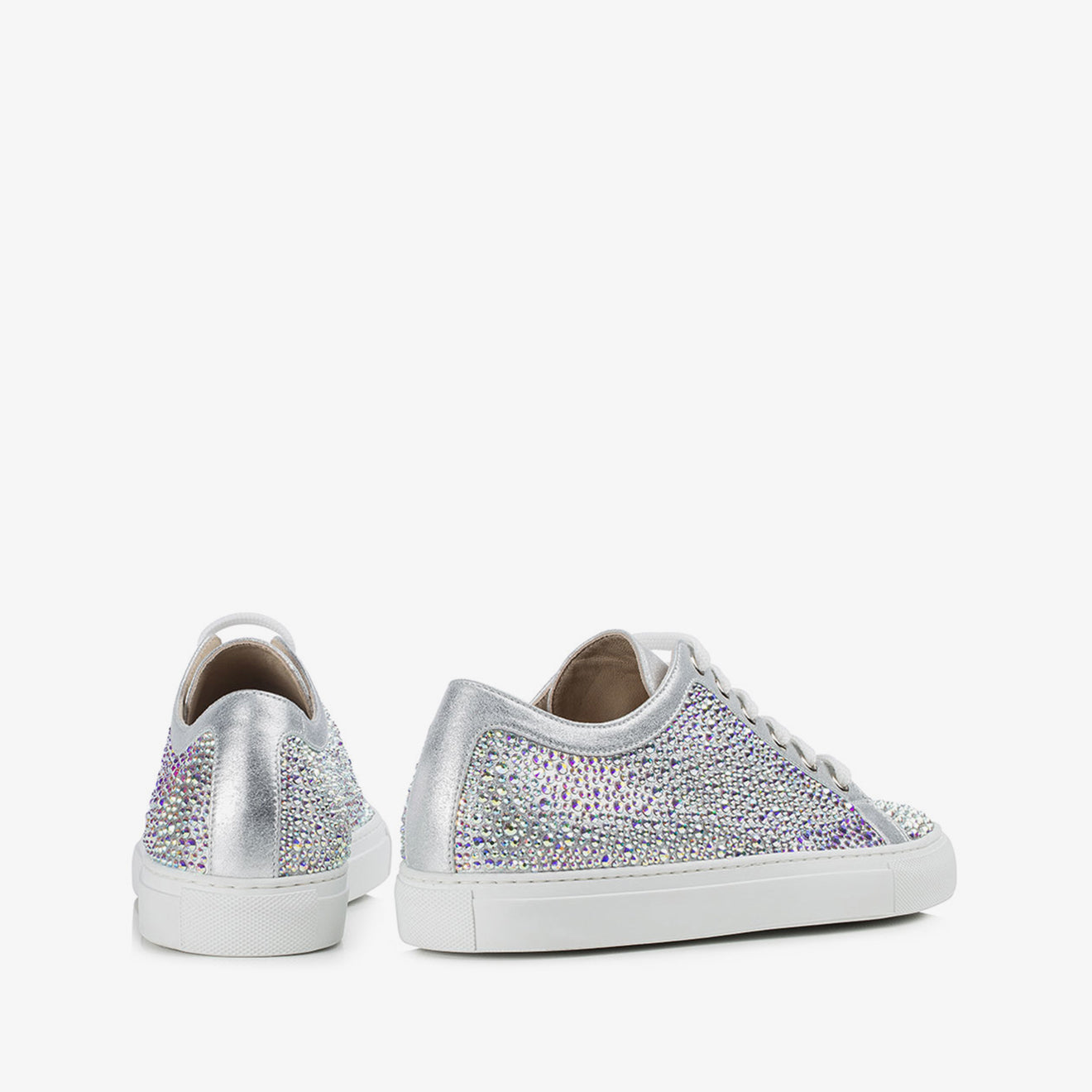 PRINCE SNEAKER | LE SILLA 