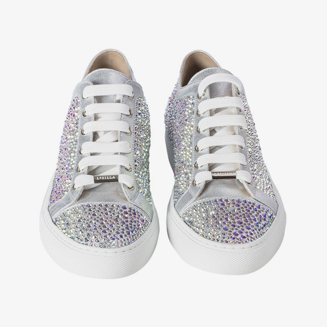 PRINCE SNEAKER | LE SILLA 