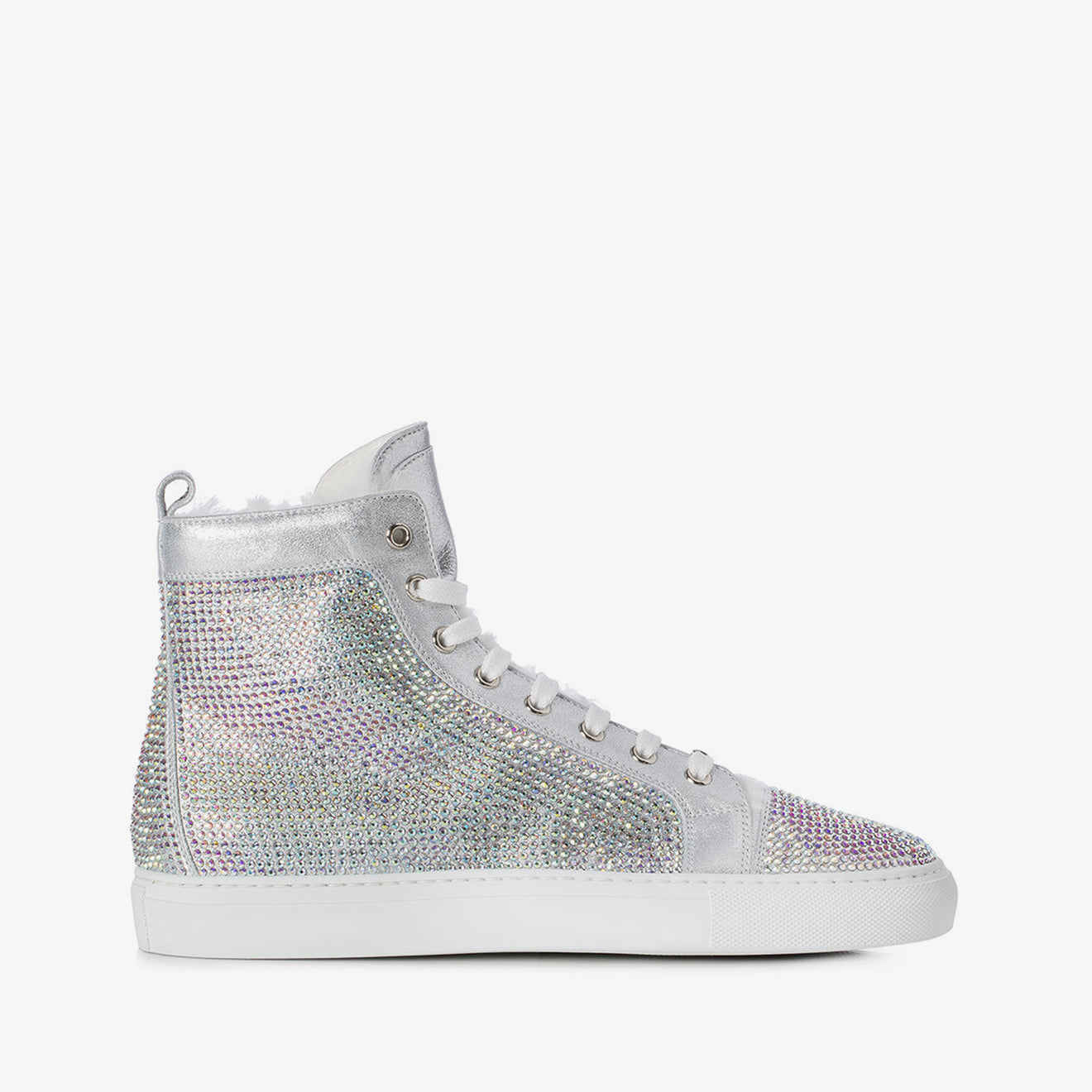 QUEEN SNEAKER | LE SILLA 