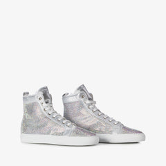 QUEEN SNEAKER | LE SILLA 