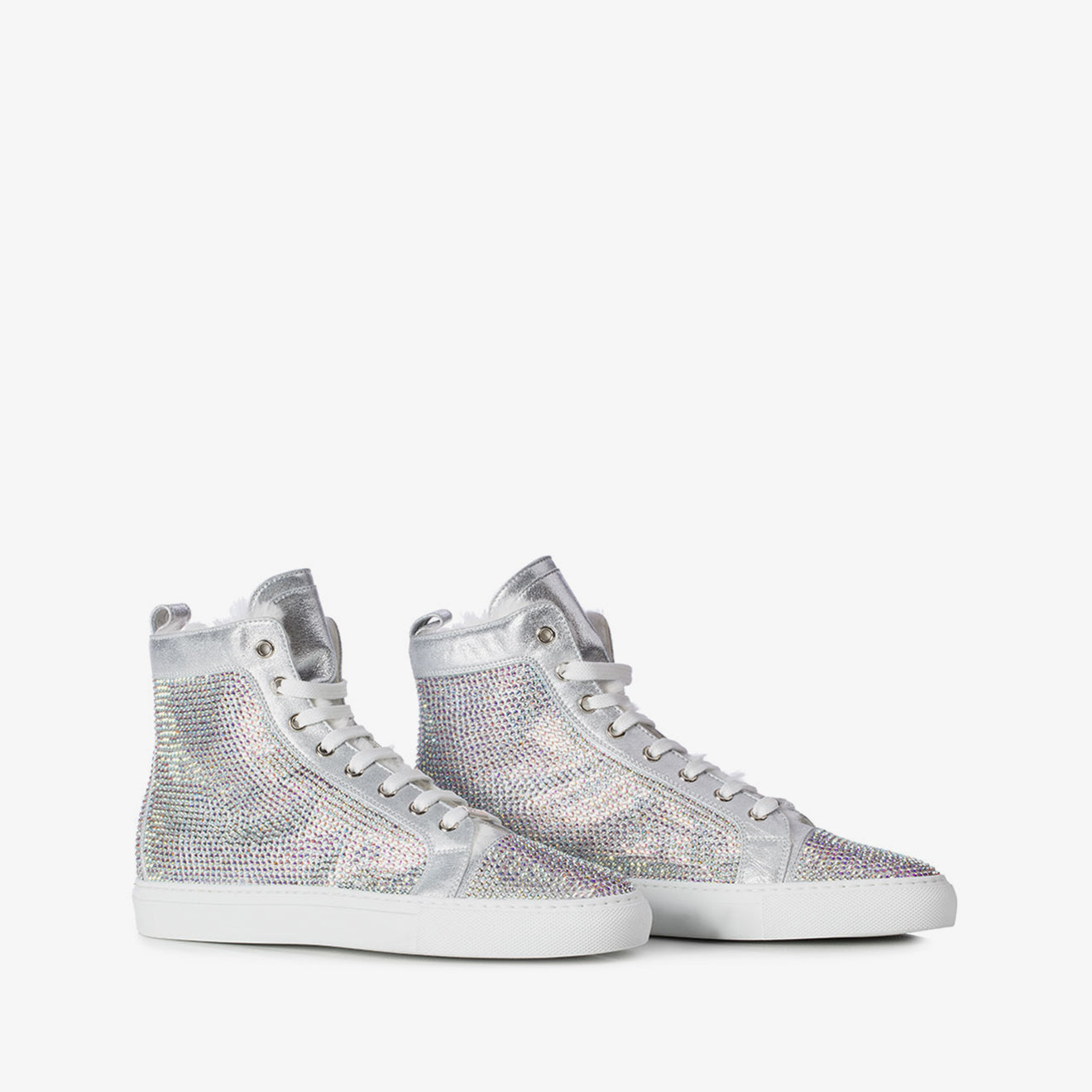 QUEEN SNEAKER | LE SILLA 