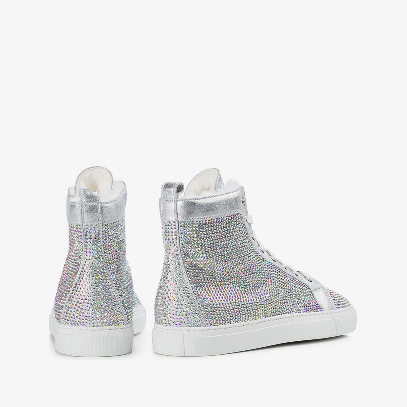 QUEEN SNEAKER | LE SILLA 