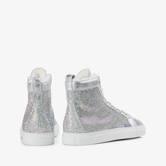 QUEEN SNEAKER | LE SILLA 
