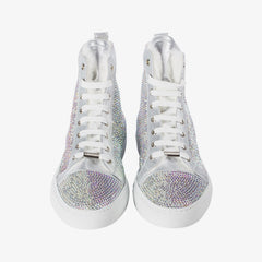 QUEEN SNEAKER | LE SILLA 