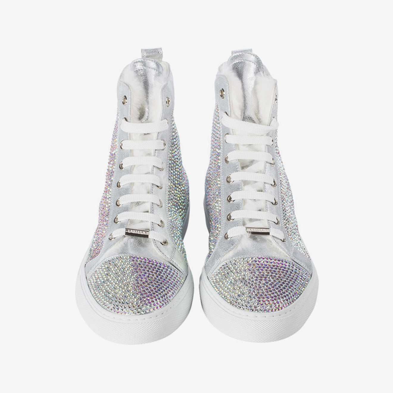 QUEEN SNEAKER | LE SILLA 