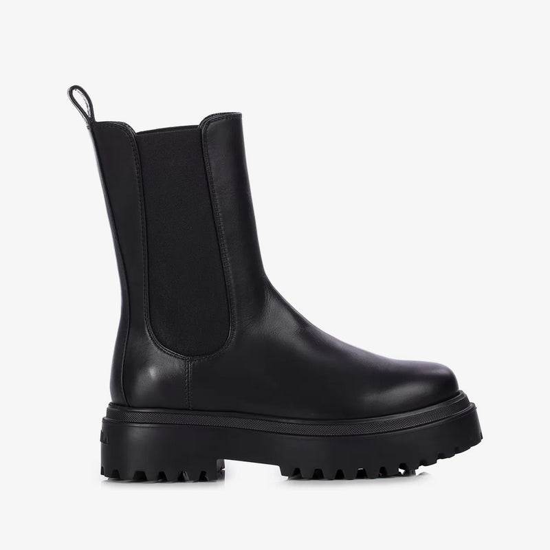 RAVEN ANKLE BOOT 50 mm - Boots and Ankle Boots | Le Silla Outlet