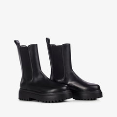 STIVALETTO RAVEN 50 mm | LE SILLA 