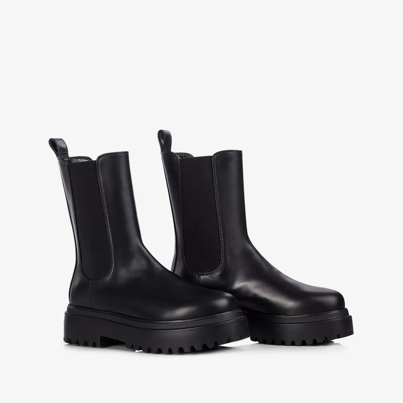 RAVEN ANKLE BOOT 50 mm