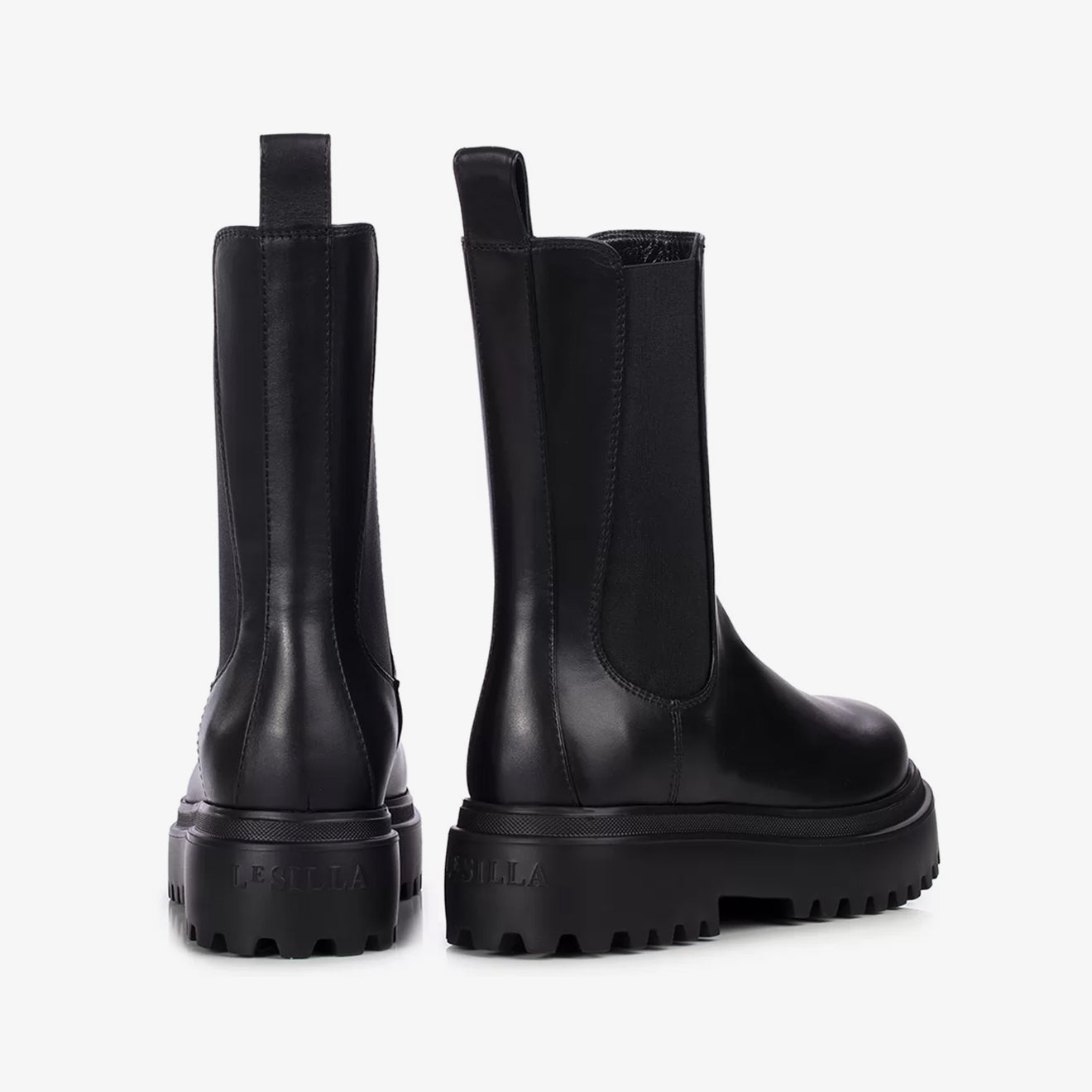 RAVEN ANKLE BOOT 50 mm