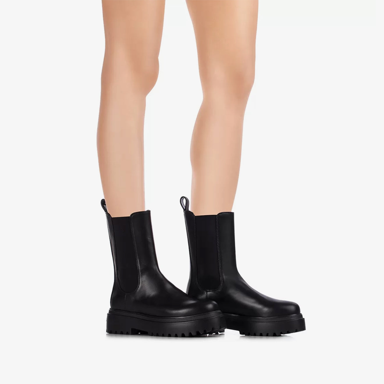 RAVEN ANKLE BOOT 50 mm