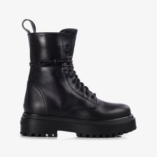 RAVEN ANKLE BOOT 50 mm