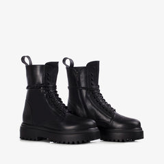 STIVALETTO RAVEN 50 mm | LE SILLA 