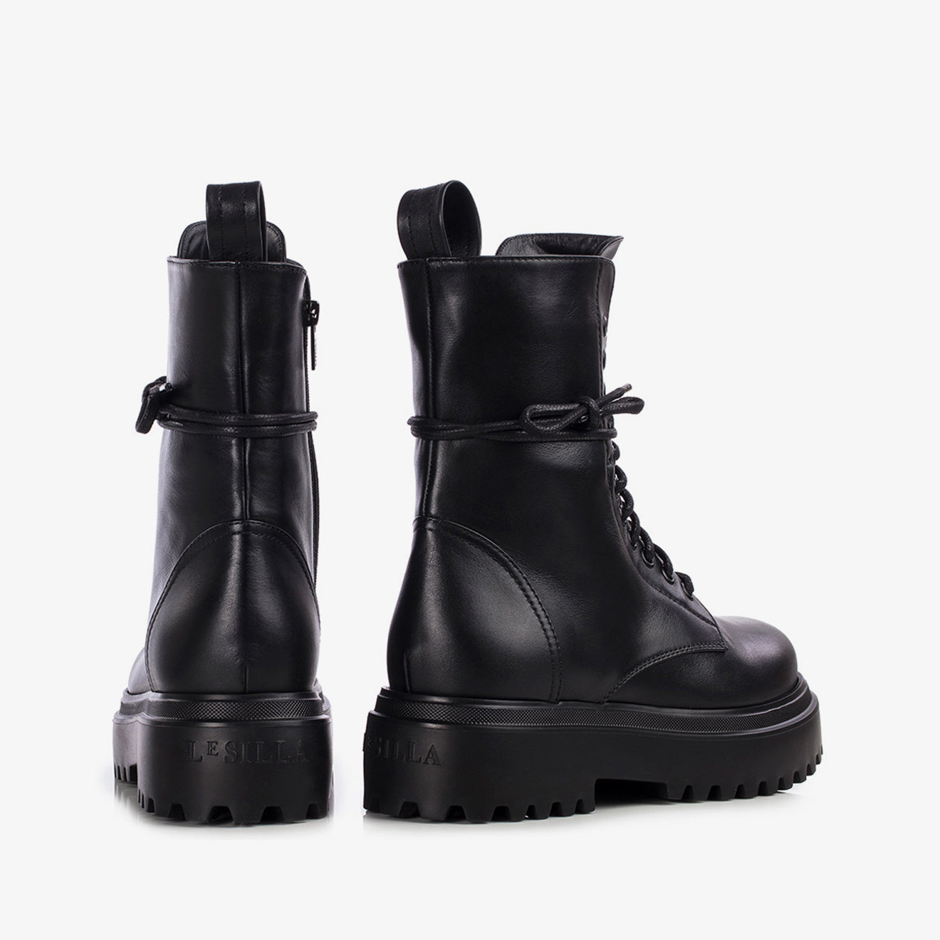 RAVEN ANKLE BOOT 50 mm