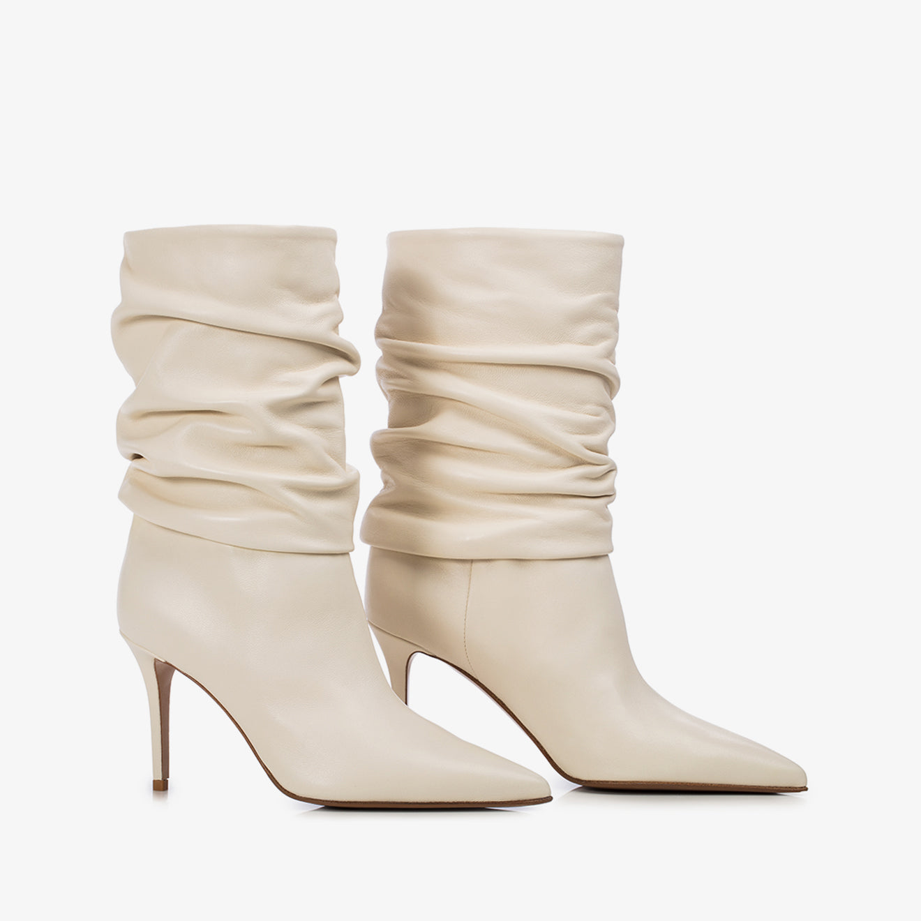 EVA ANKLE BOOT 90 mm | LE SILLA 
