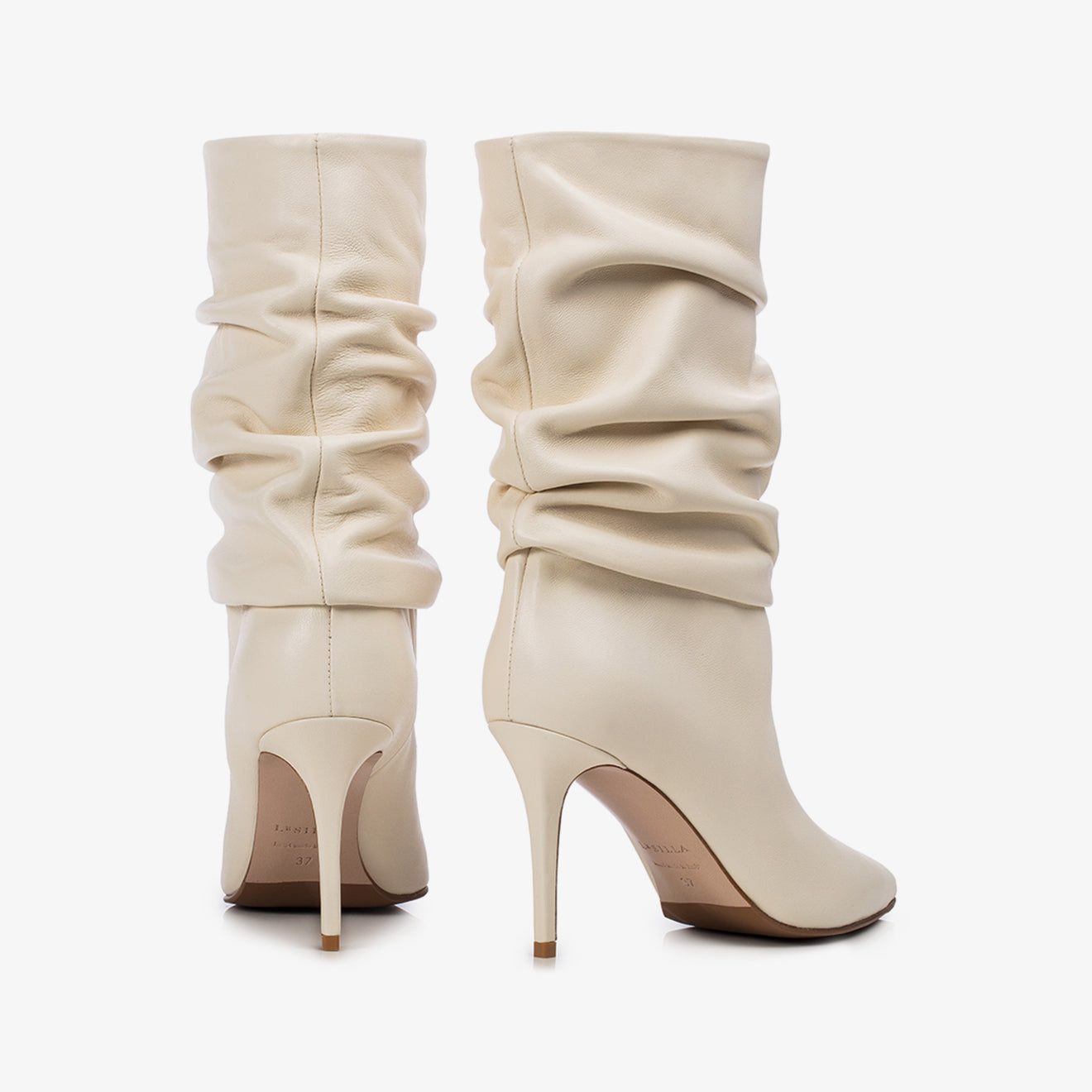 EVA ANKLE BOOT 90 mm | LE SILLA 