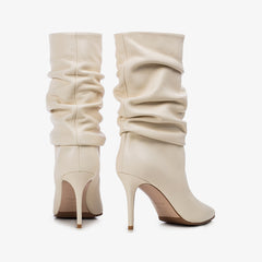 EVA ANKLE BOOT 90 mm | LE SILLA 