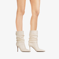 EVA ANKLE BOOT 90 mm | LE SILLA 