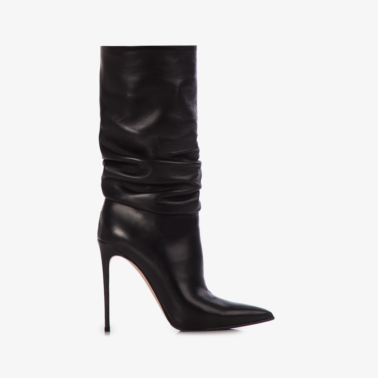 EVA ANKLE BOOT 120 mm | LE SILLA 