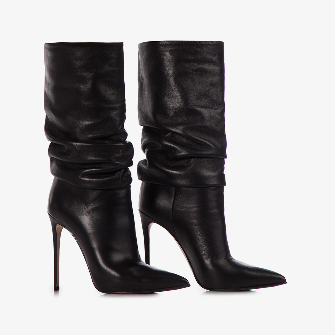 EVA ANKLE BOOT 120 mm | LE SILLA 