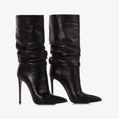 EVA ANKLE BOOT 120 mm | LE SILLA 