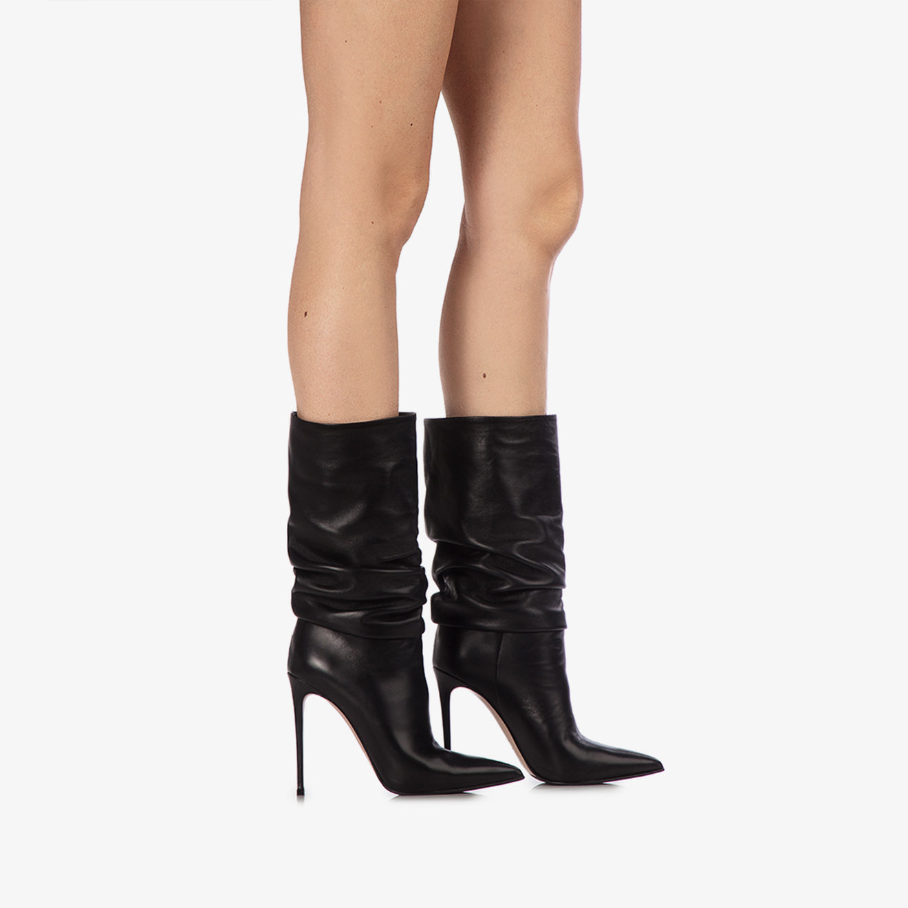 EVA ANKLE BOOT 120 mm | LE SILLA 