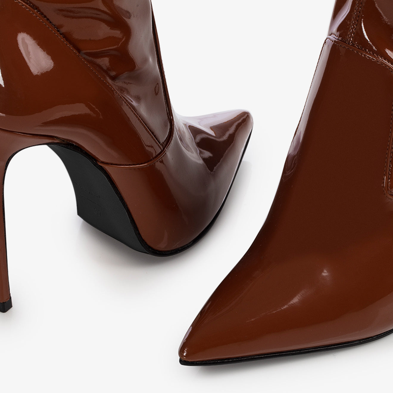 EVA ANKLE BOOT 120 mm