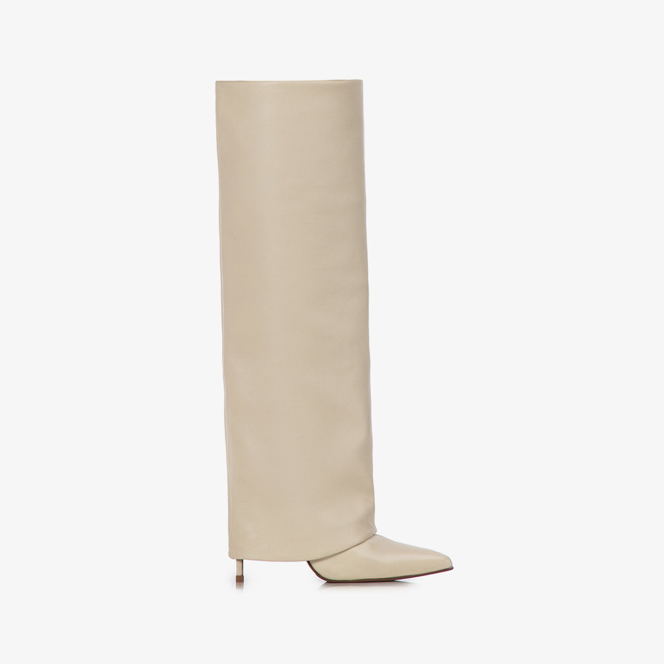 ANDY BOOT 120 mm | LE SILLA 