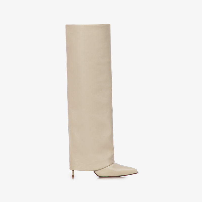 ANDY BOOT 120 mm - Boots and Ankle Boots | Le Silla Outlet