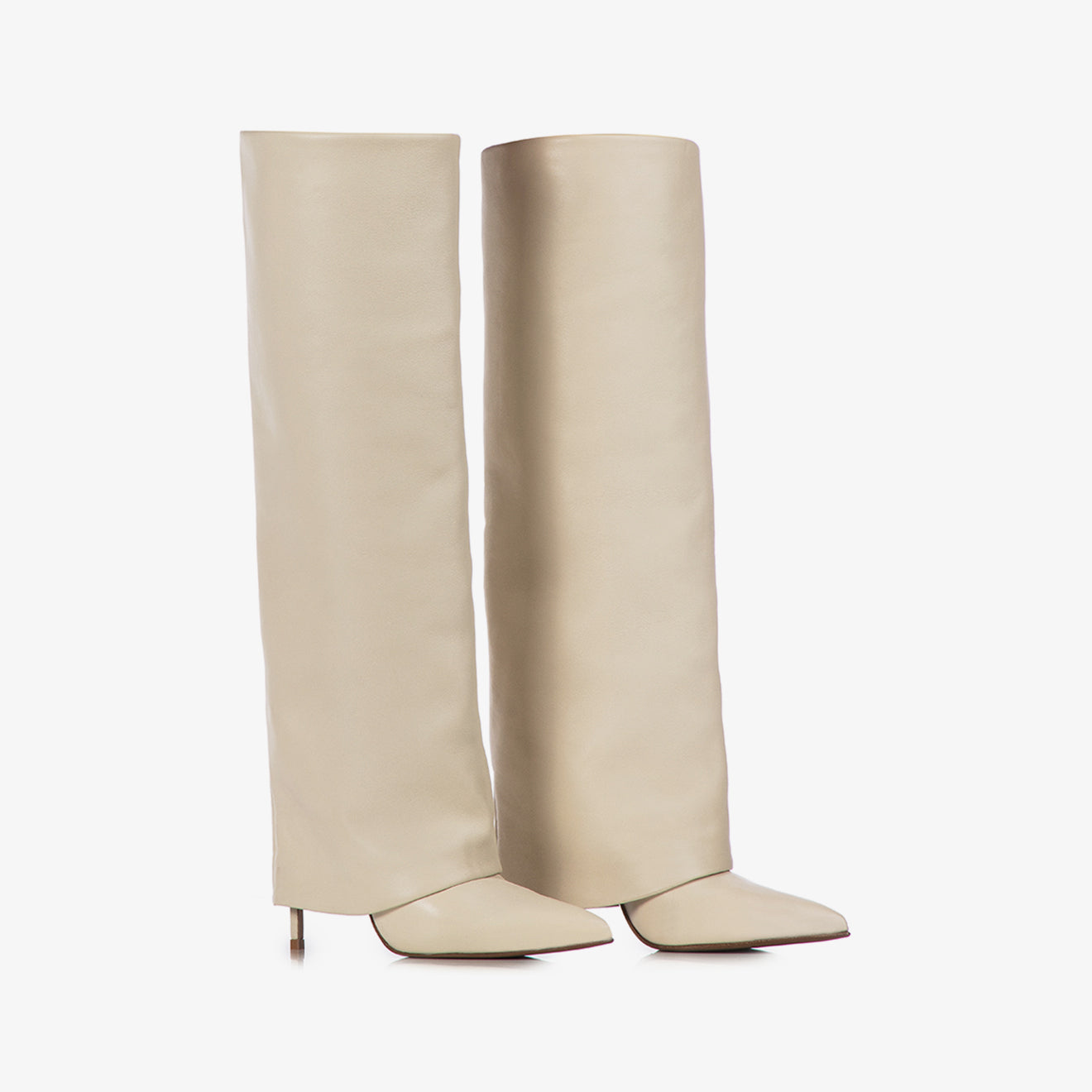ANDY BOOT 120 mm | LE SILLA 
