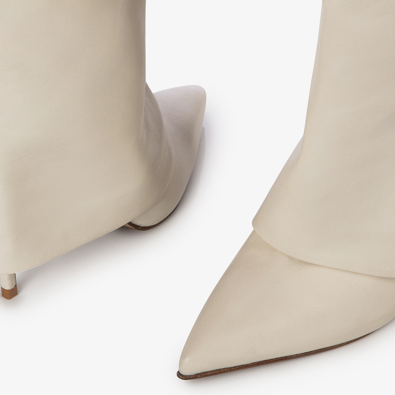ANDY BOOT 120 mm | LE SILLA 