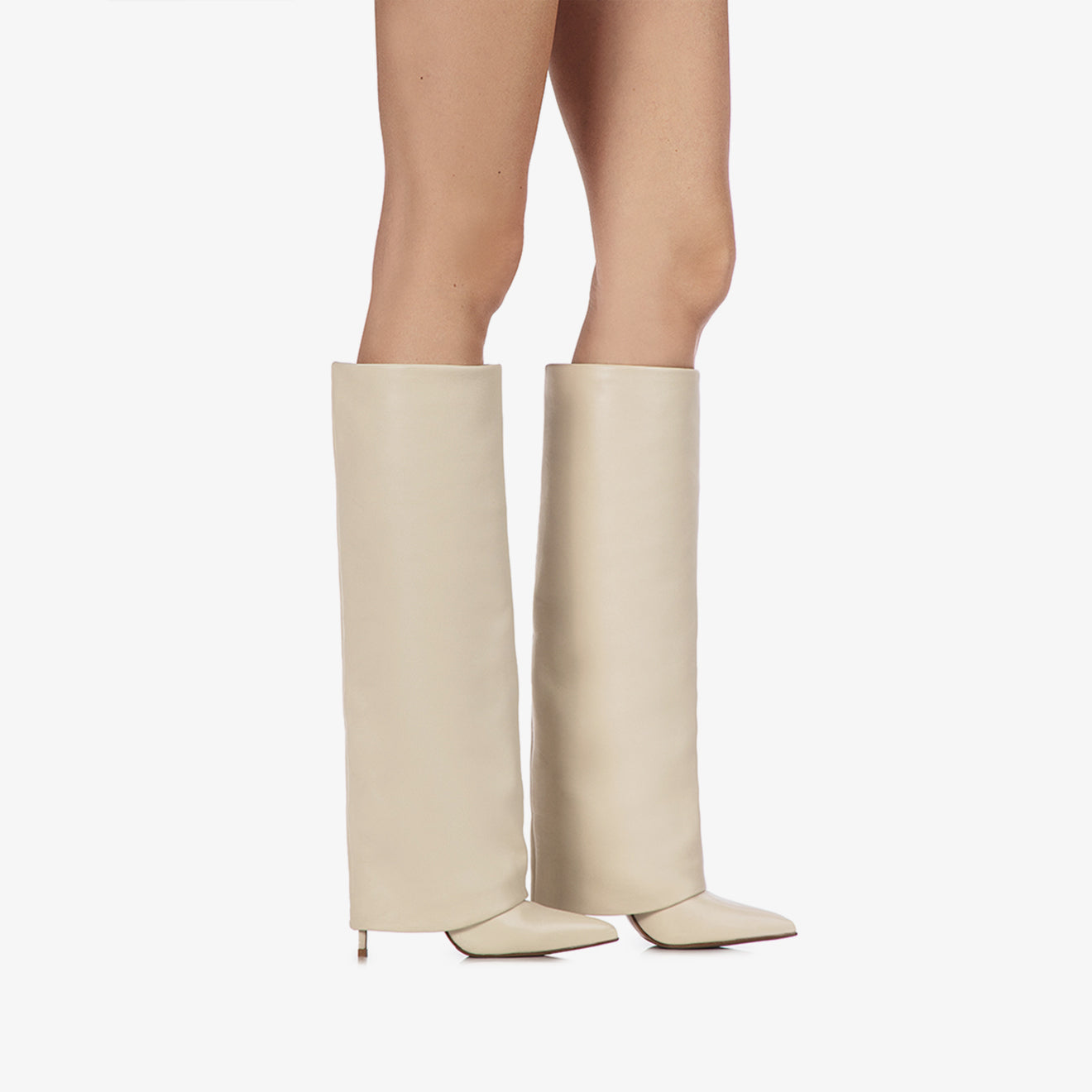 ANDY BOOT 120 mm | LE SILLA 