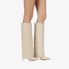 ANDY BOOT 120 mm | LE SILLA 