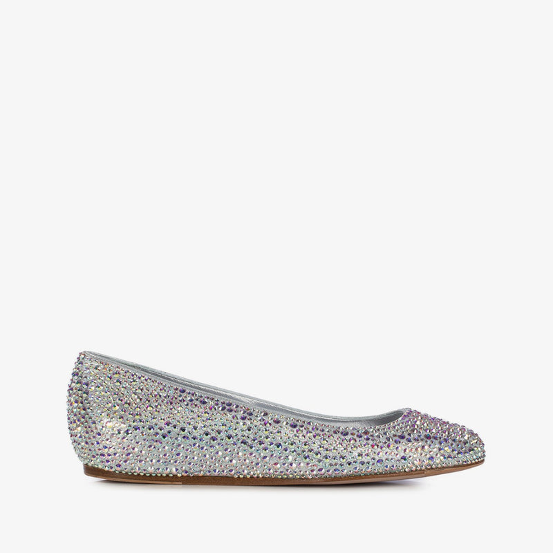 PRINCE BALLET FLAT - Ballets | Le Silla Outlet