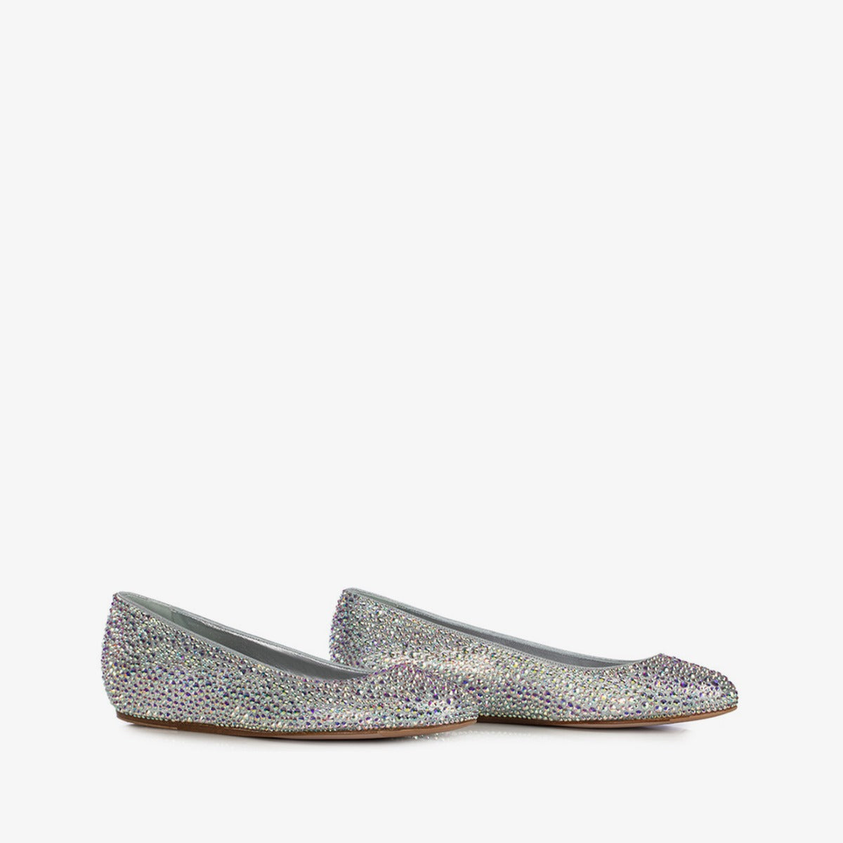 PRINCE BALLET FLAT