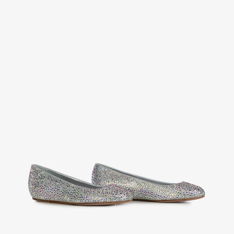 PRINCE BALLET FLAT - Ballets | Le Silla Outlet