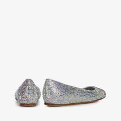 PRINCE BALLET FLAT | LE SILLA 