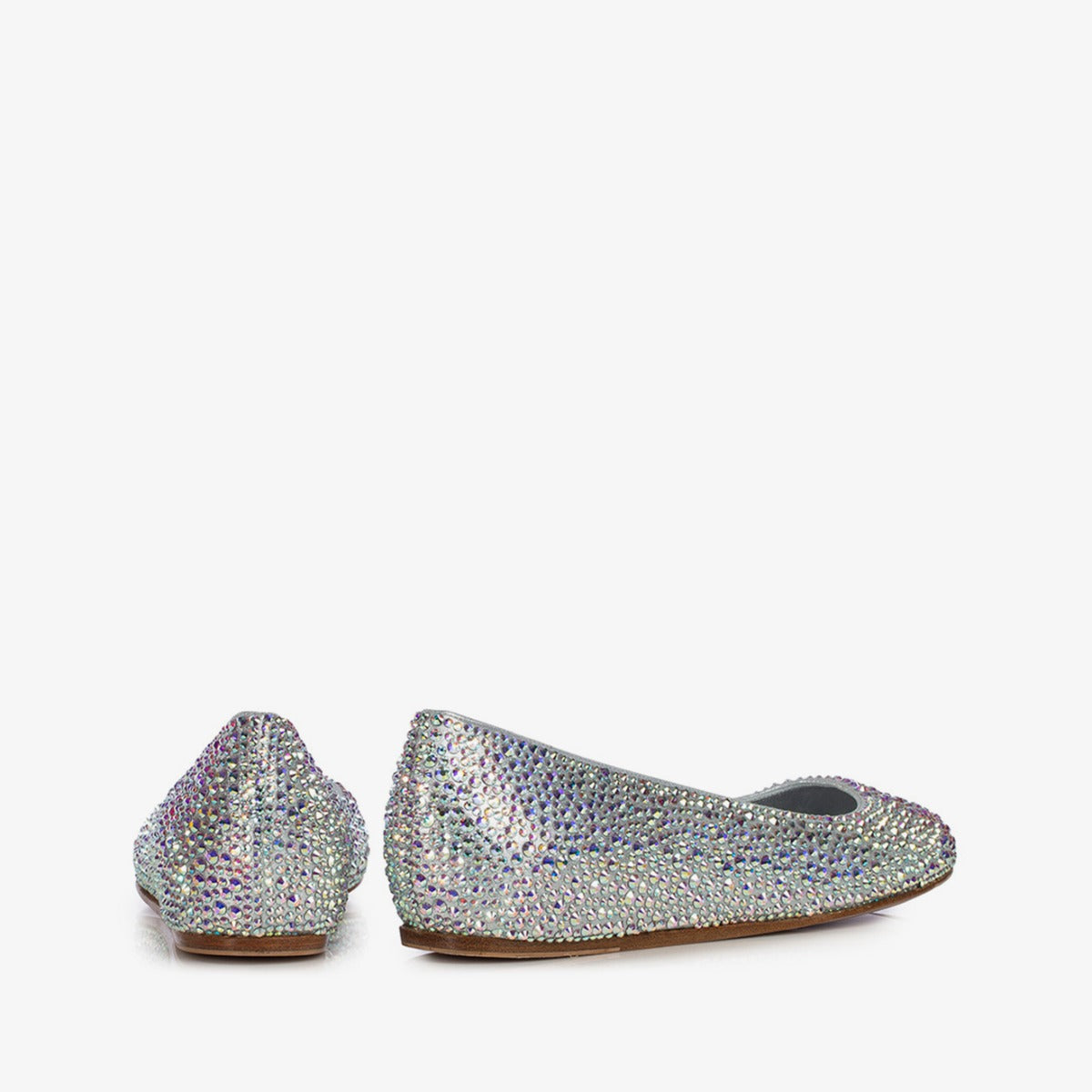 PRINCE BALLET FLAT