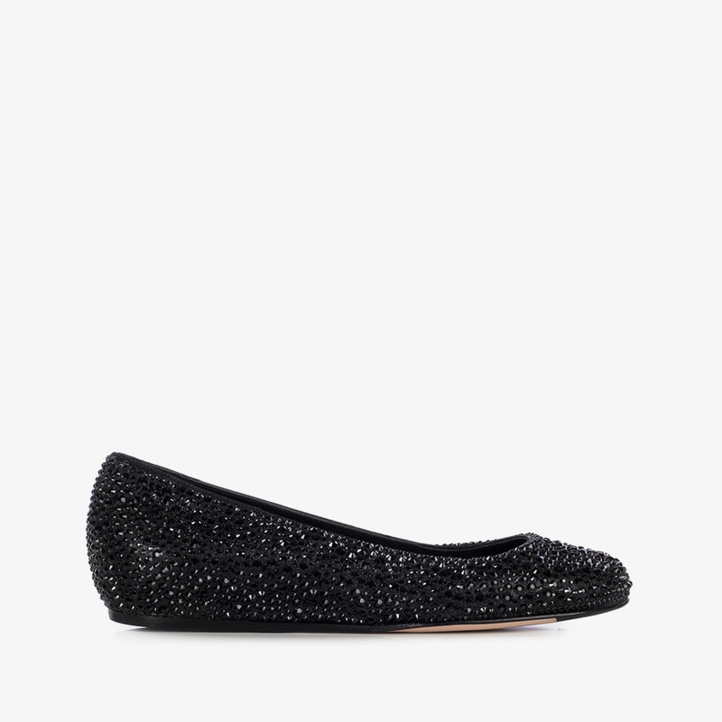 PRINCE BALLET FLAT - Ballets | Le Silla Outlet