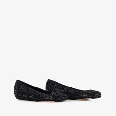 PRINCE BALLET FLAT | LE SILLA 